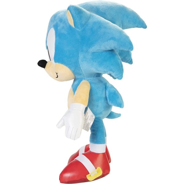 Sega Sonic Jumbo Mjukisdjur,  50 cm