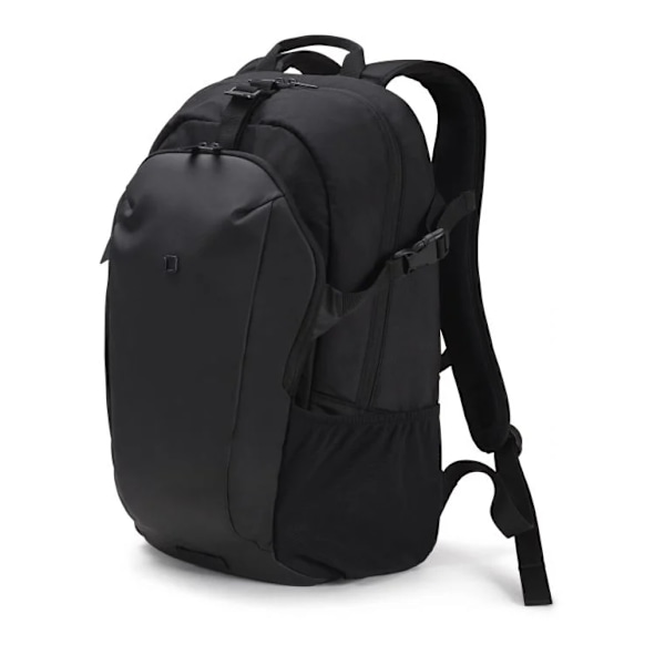 Dicota Backpack GO 13-15.6 black