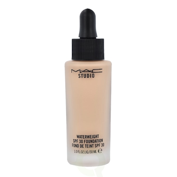 MAC Studio Waterweight Foundation SPF30 30 ml NC20