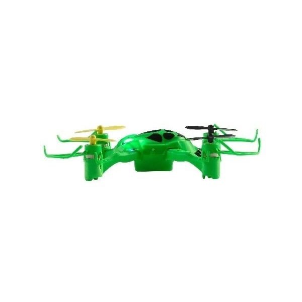 Revell Quadcopter Froxxic, Grön