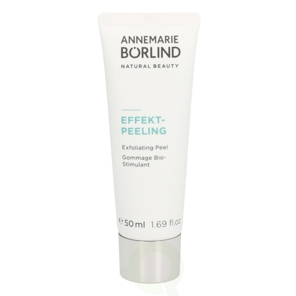 Annemarie Borlind Effekt-Peeling Exfoliating Peel 50 ml