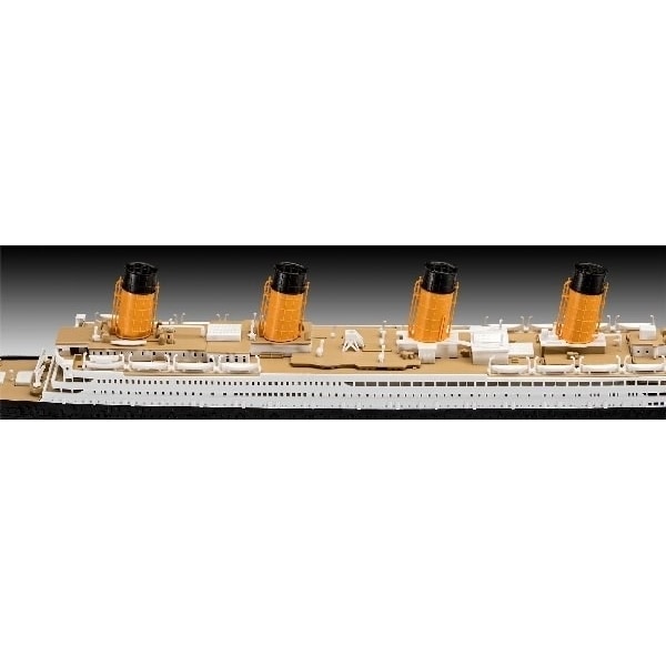Revell R.M.S. Titanic (easy-click)