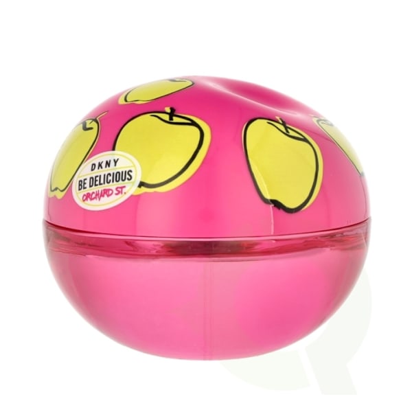 Donna Karan New York DKNY Be Delicious Orchard Street Edp Spray 50 ml