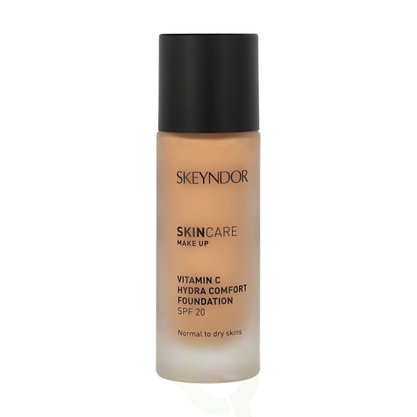 Skeyndor Make Up Vitamin C Hydra Comfort Foundation 30 ml 1