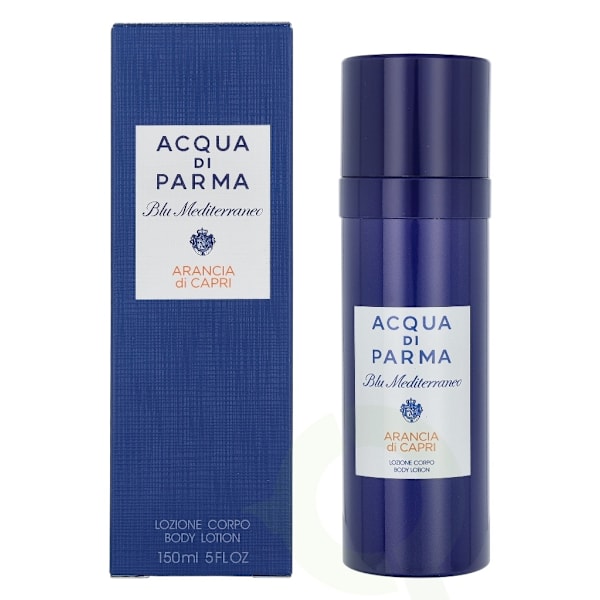 Acqua Di Parma Arancia Di Capri Bodylotion carton @ 1 piece x 150 ml