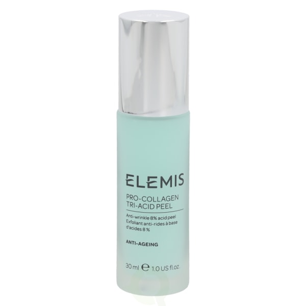 Elemis Pro-Collagen Tri-Acid Peel 30 ml Anti-wrinkles 8% Acide P