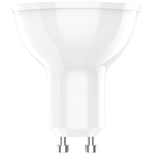 Smartline Smart LED-lampa GU10 olika ljus