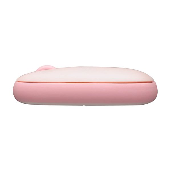 Rapoo Wireless Mouse M660 Silent Multi-Mode Pink