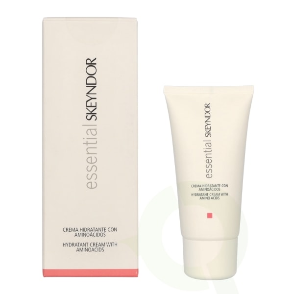 Skeyndor Essential Hydratant Cream With Amino Acids 50 ml