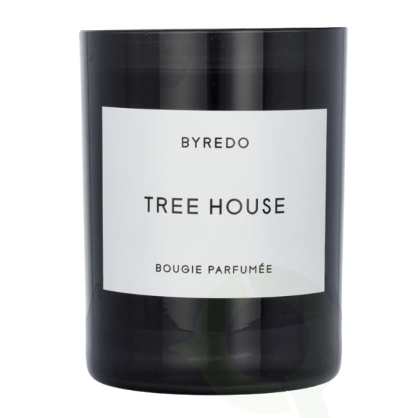 Byredo Candle 240 gr Tree House