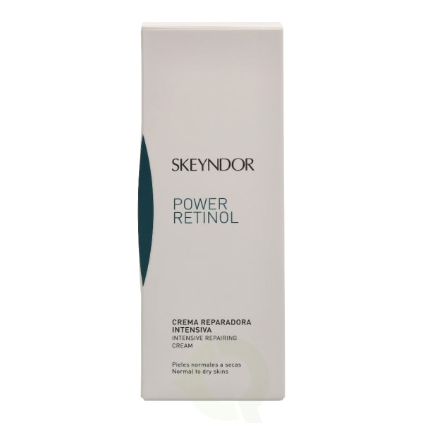 Skeyndor Power Retinol Intensive Repairing Cream 50 ml