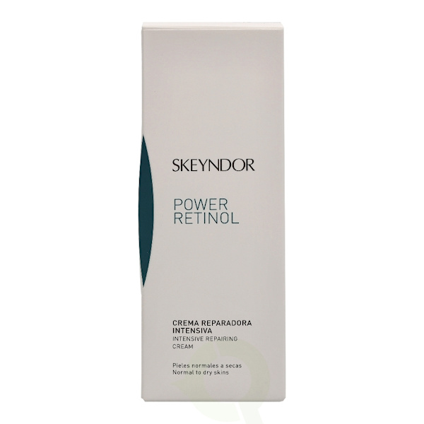 Skeyndor Power Retinol Intensive Repairing Cream 50 ml