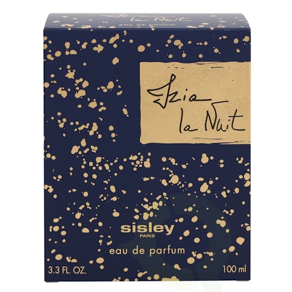 Sisley Izia La Nuit Edp Spray 100 ml