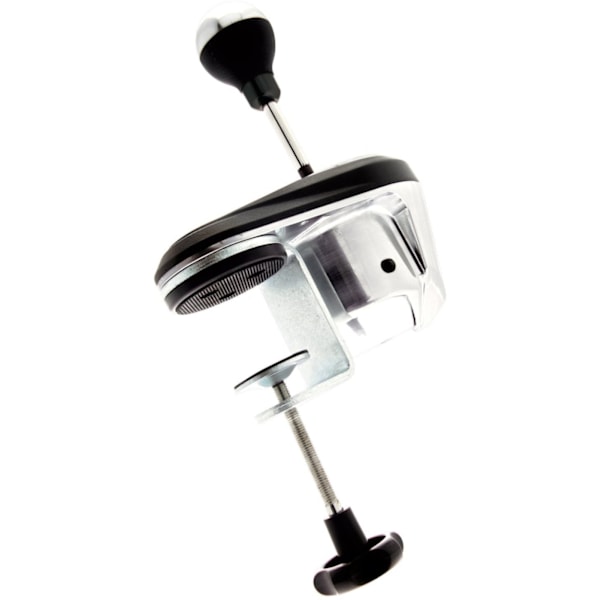 ThrustMaster TH8A Gear Shift -vaihdelaajennus rattipoljinyhdistelmille, PC / PS4 / PS5 / Xbox