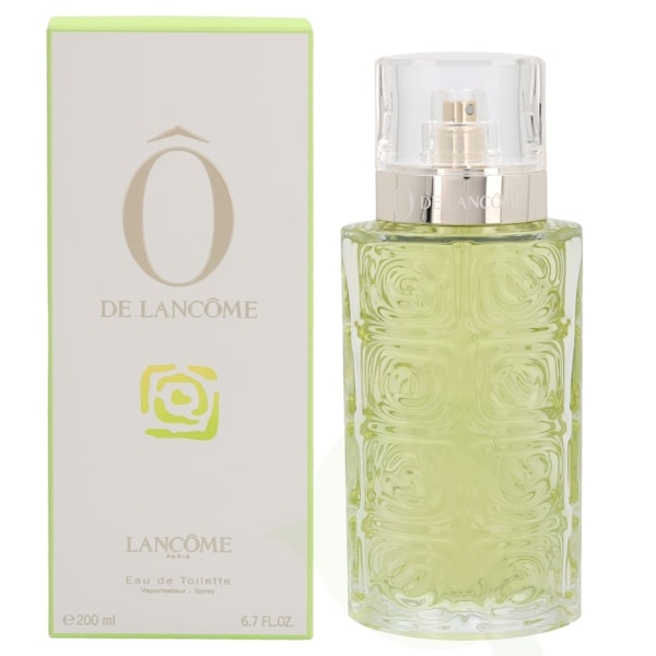 Lancome O De Lancome Edt Spray 200 ml