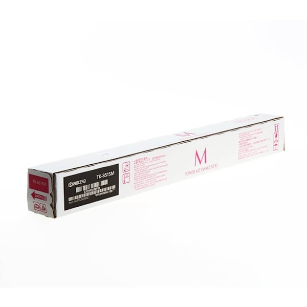 Kyocera Toner 1T02P3BNL0 TK-8115 Magenta