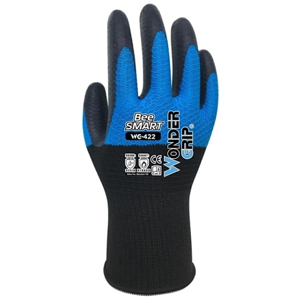 Wonder Grip WG-422 Luft- og rumfart, Montage, Have- og landskabsarkitektur, Byggeplads, Logistik og transport, S/7