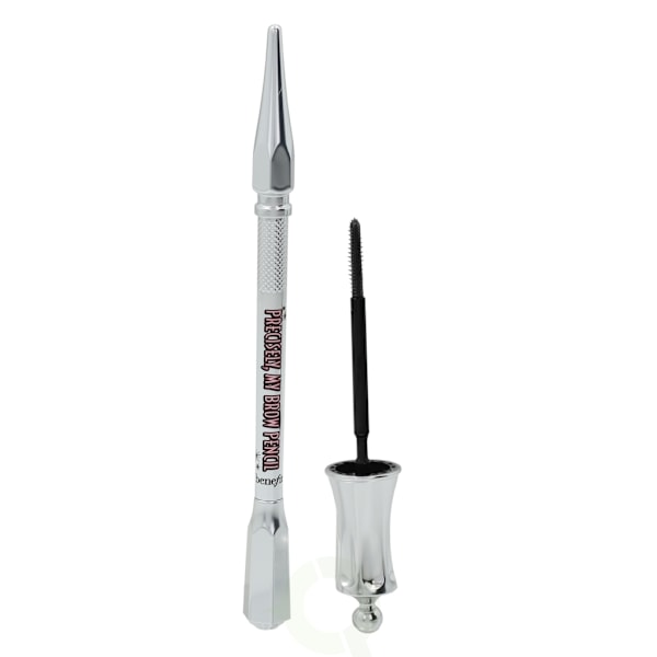 Benefit Duo Set: Precisely My Brow Pencil & 24H Brow Setter 7.08 ml #4 Warm Deep Brown - 0,08 gr & 7 ml