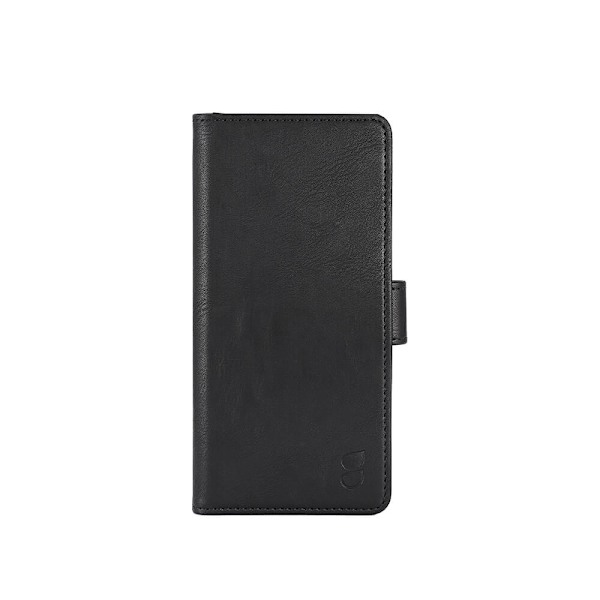 GEAR Classic Wallet 3 card Sony Xperia 5 IV Svart