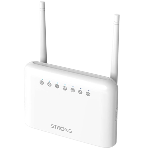 Strong 4G-router WiFi 300Mbit/s