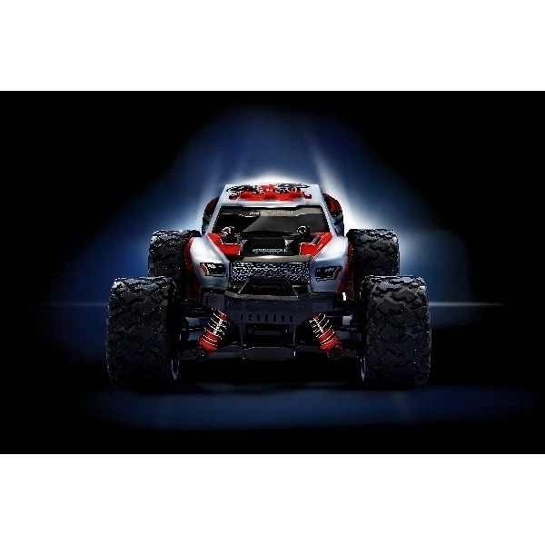 Revell X-Treme Cross Storm 1:18 Scale 4WD Electric