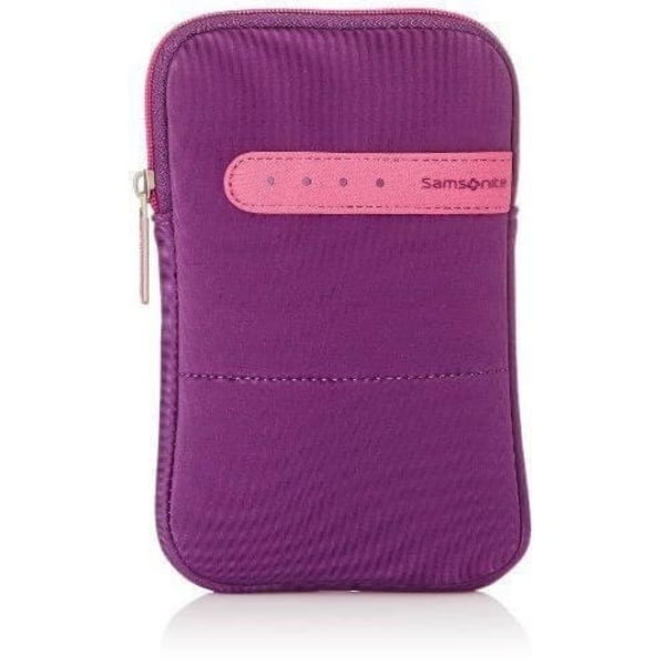 Samsonite COLORSHIELD Sleeve 7" Rosa Rosa