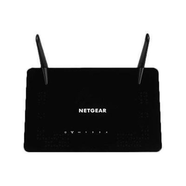Netgear 4PT 802.11AC STANDALONE ADGANG