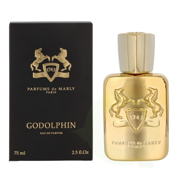 Parfums de Marly Godolphin Edp Spray 75 ml