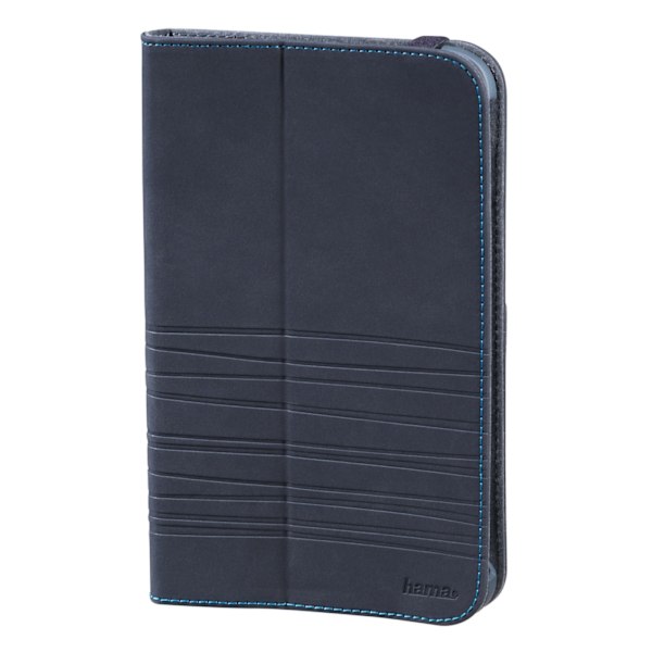Hama Tablet Cover SAMSUNG Tab3 7" WAVE Sort Svart
