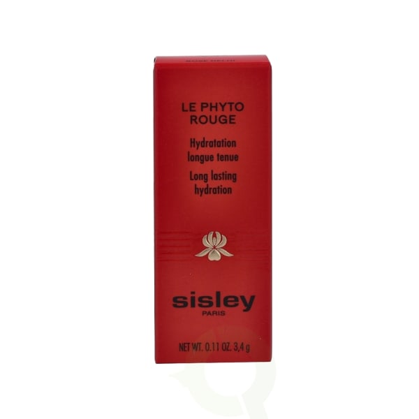 Sisley Le Phyto Rouge Long-Lasting Hydration Lipstick 3.4 gr #23