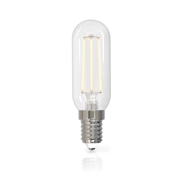 Nedis Liesituulettimen Lamppu | LED | E14 | 4 W | T25