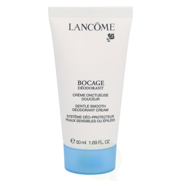 Lancome Bocage Deo Gentle Smooth Cream 50 ml