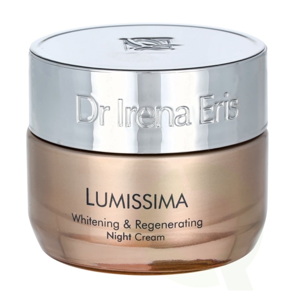 Irena Eris Dr Irena Eris Lumissima Night Cream 50 ml Whitening &