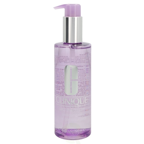 Clinique Take The Day Off Cleansing Oil 200 ml For All Skin Types