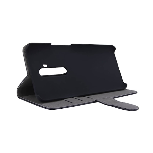GEAR Wallet OnePlus 7T Pro Sort Svart