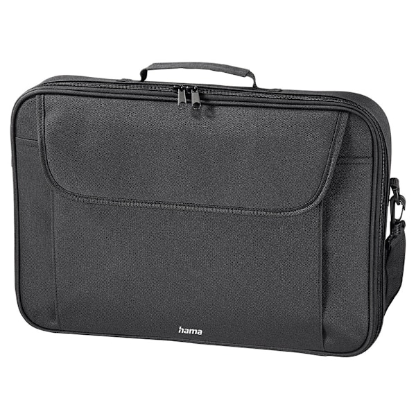 Hama Computertaske Montego 17.3" Sort