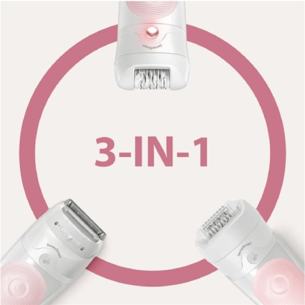 Braun Epilator Silk-Epil 5 5-620