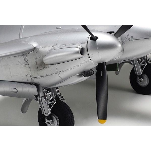 Tamiya 1/32 Mosquito FB Mk.VI