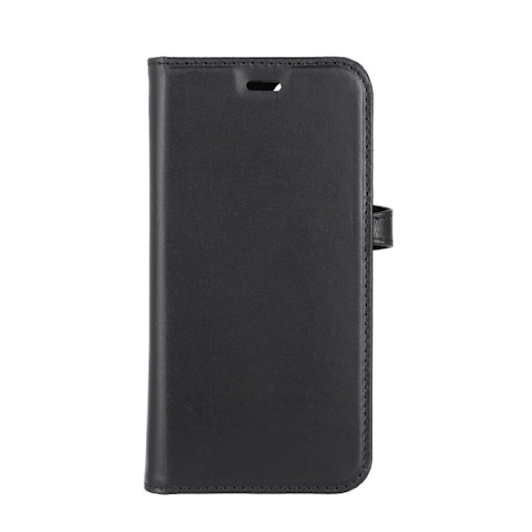 Buffalo Mobilfodral 2-i-1 3 Kortfack Svart - iPhone 13/14 Svart
