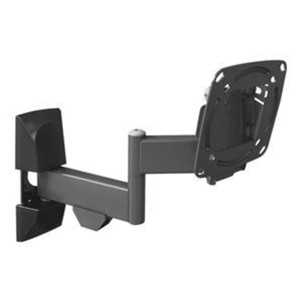 Barkan E140 Monitor Wall Mount Rotate Fold Swivel & Tilt - VESA up