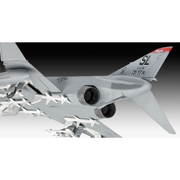 Revell F-4 Phantom