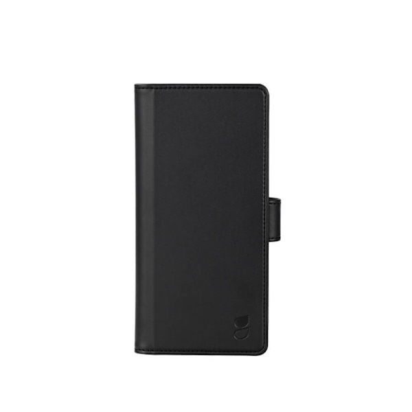 GEAR Wallet Samsung Note 20 5G Sort Svart