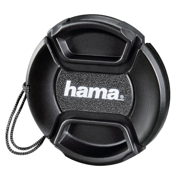 Hama Objektivlock Super Snap 43 mm  Narun