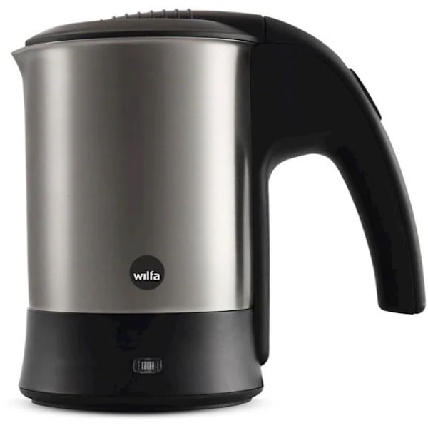 Wilfa Resevattenkokare TK-1000 Wilfa