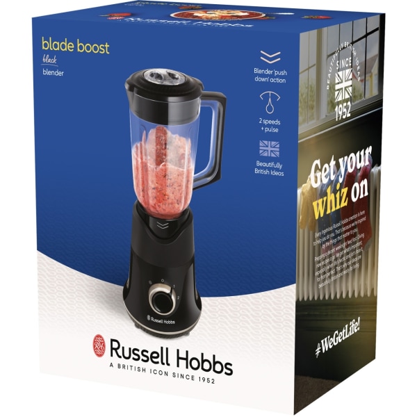 Russell Hobbs Mixer Blade Boost Blender 26710-56
