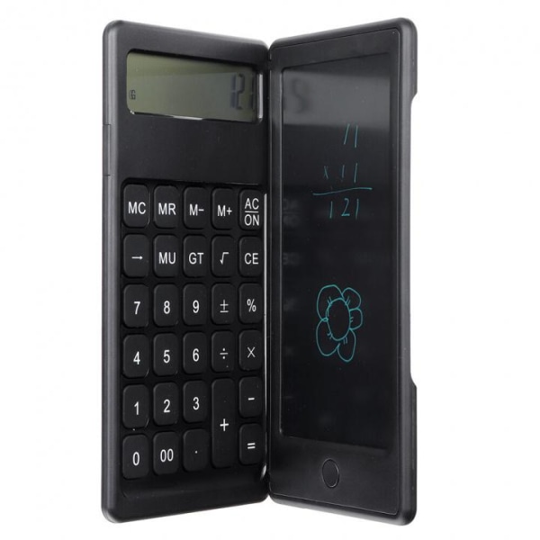Multifunktionel Kalkulator