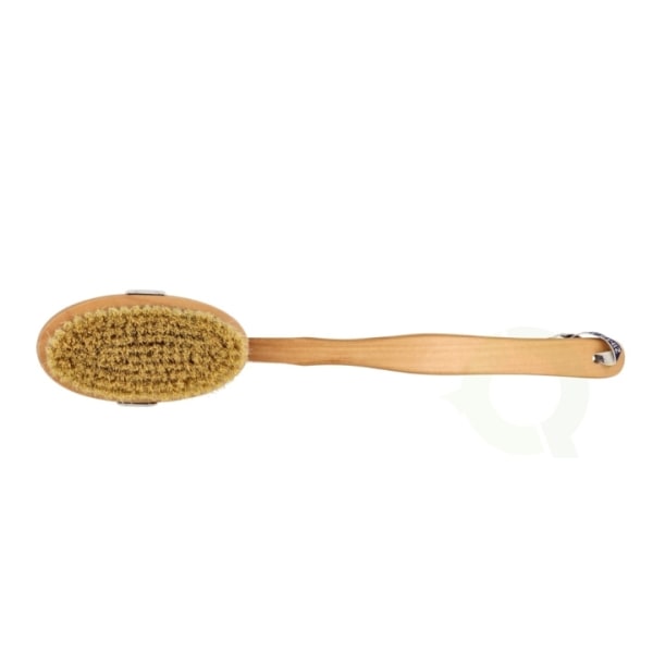 Elemis Body Detox Skin Brush 1 Piece With Bag