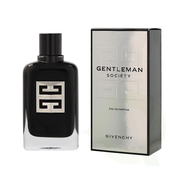 Givenchy Gentleman Society Edp Spray 100 ml