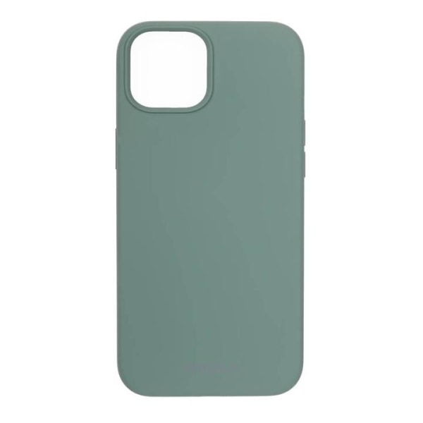 Onsala Mobilcover iPhone 13 Silikone Pine Green Grön