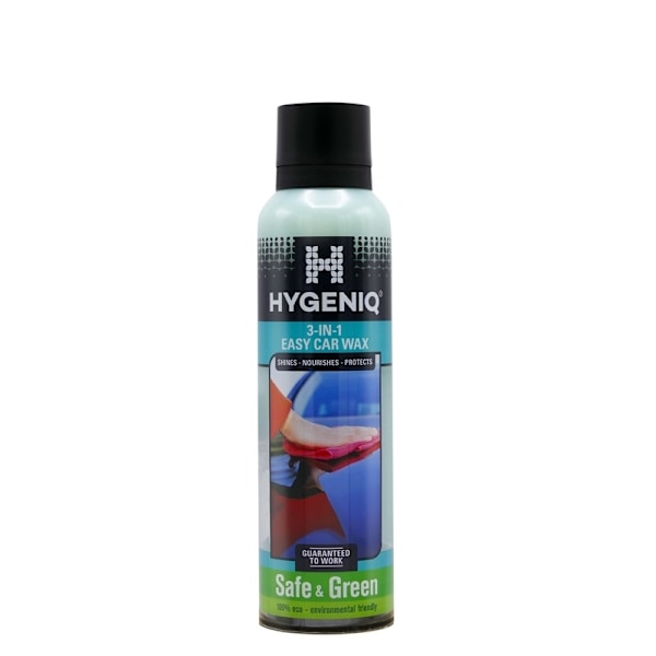 Hygeniq 3-In-1 Bilvax 185Ml